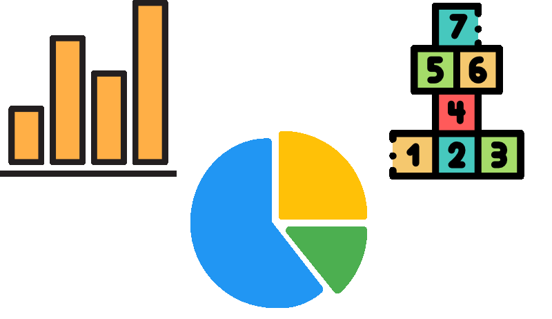 Basic infographics in R