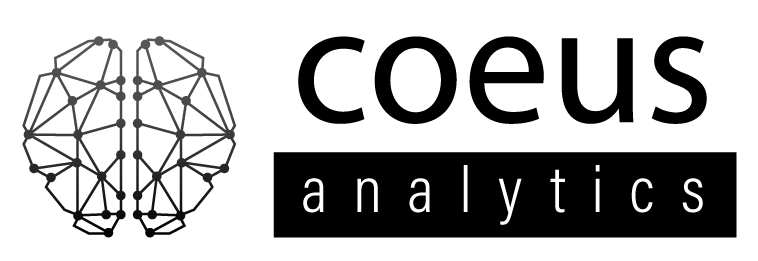 Coeus Analytics: Helping you understand your data