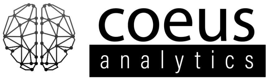 Coeus Analytics: Helping you understand your data